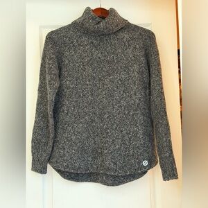 Women's Michael Kors Gray Sweater